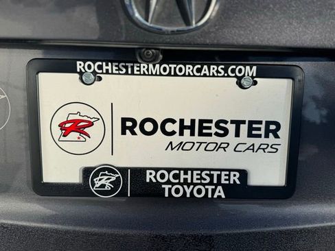 Used 2018 Acura TLX image 44