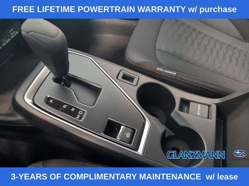 New 2026 Subaru Impreza 2.0i Sport AWD/4WD image 15