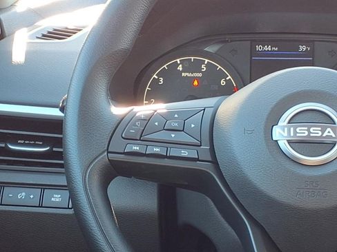 New 2025 Nissan Altima 2.5 S image 12