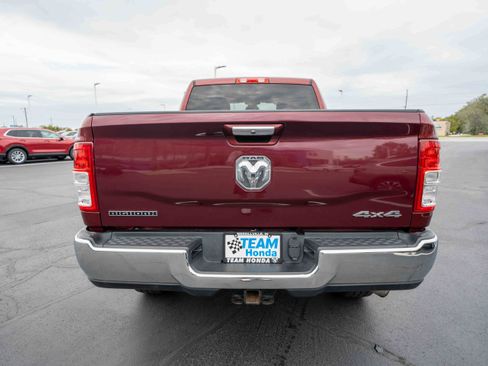 Used 2019 RAM 2500 Big Horn image 5