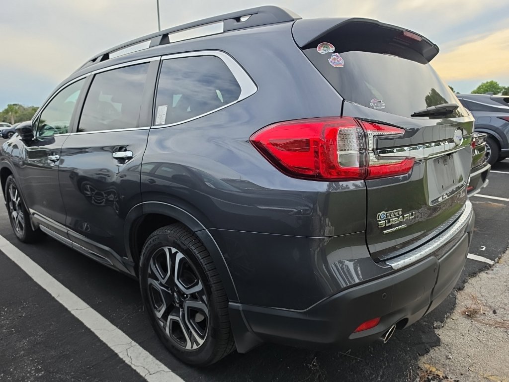 Used 2024 Subaru Ascent Touring AWD/4WD image 13