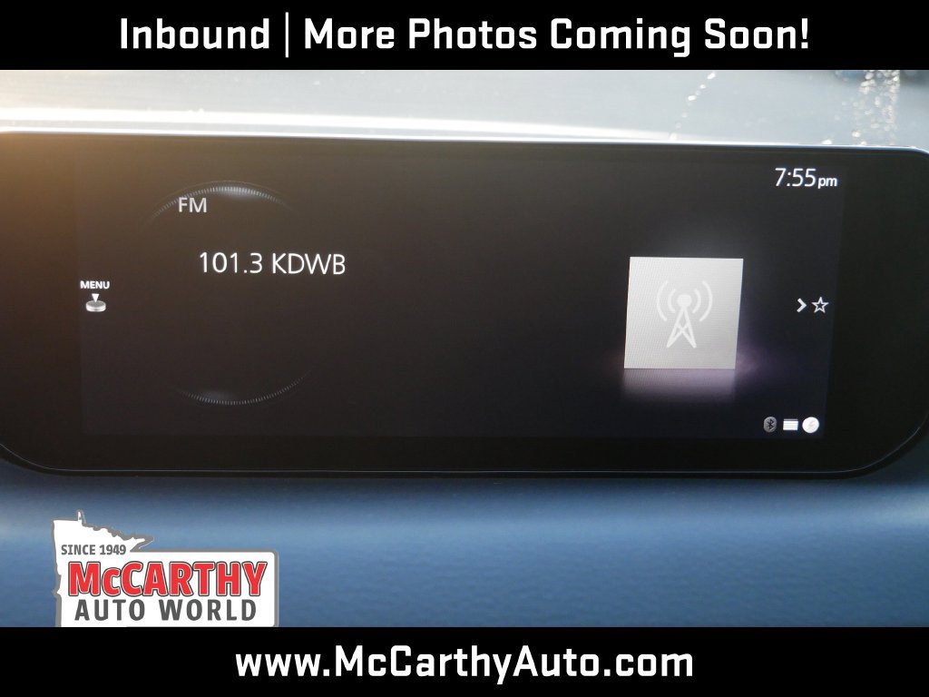 Used 2025 MAZDA CX-50 AWD 2.5 Hybrid w/ Premium Pkg image 18