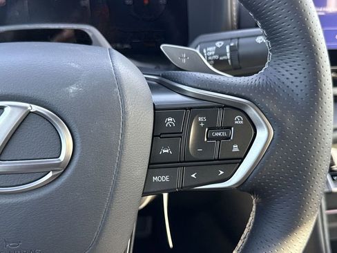 New 2026 Lexus IS 350 F Sport image 27