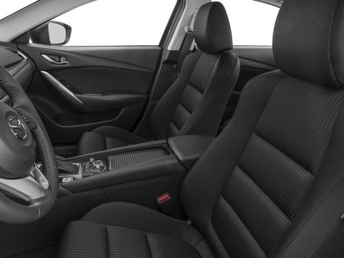 Used 2016 MAZDA MAZDA6 Sport FWD image 12
