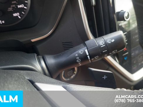 Used 2025 Subaru Ascent Premium AWD/4WD image 14