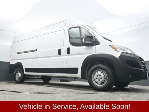 Used 2025 RAM ProMaster 2500 w/ Convenience Group image 36