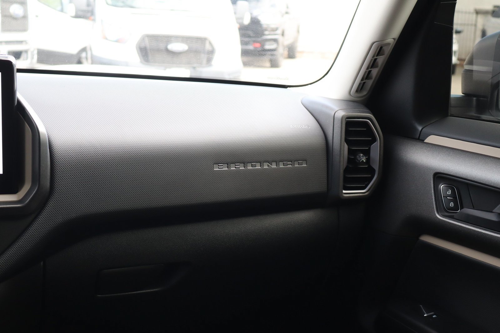 Used 2025 Ford Bronco Sport Big Bend AWD/4WD image 28