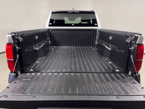 Certified 2025 Toyota Tacoma SR w/ SR Upgrade Package RWD image 10