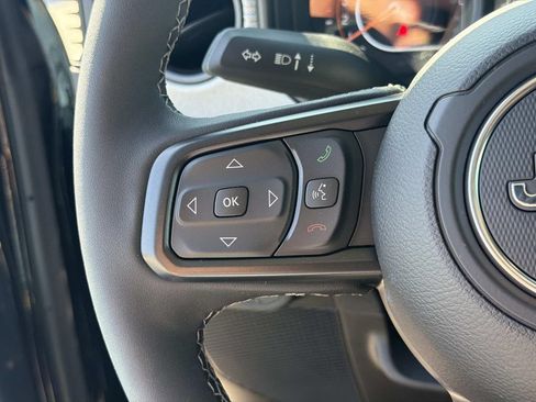 New 2026 Jeep Wrangler Unlimited Sport AWD/4WD image 12