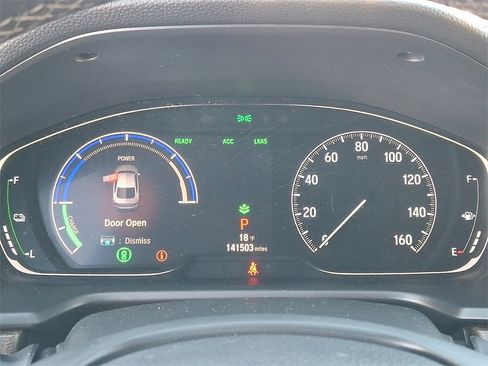 Used 2019 Honda Accord Touring image 19