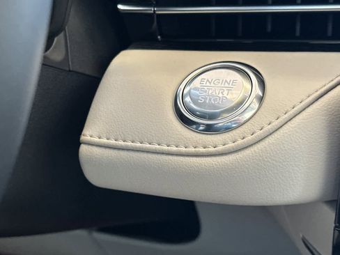 New 2026 Lincoln Nautilus Reserve AWD/4WD image 24