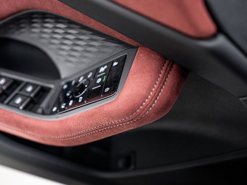 New 2025 Audi S5 Premium Plus image 14