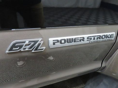 Used 2020 Ford F450 King Ranch w/ King Ranch Ultimate Package image 59