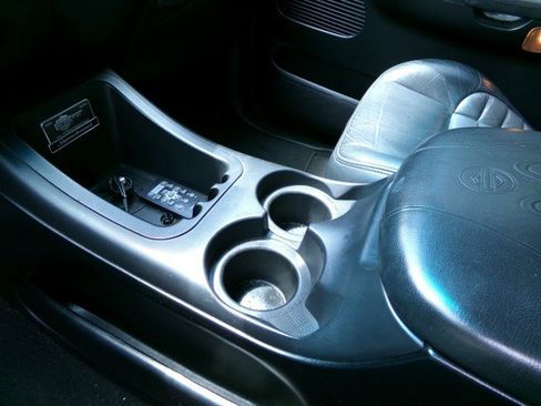 Used 2002 Ford F150 Harley-Davidson RWD image 26