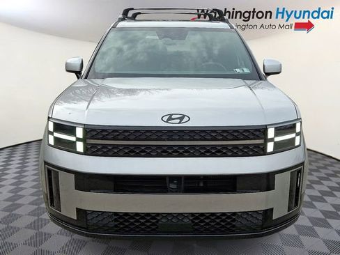 New 2026 Hyundai Santa Fe Calligraphy AWD/4WD image 2