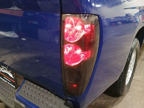 Used 2011 Chevrolet Colorado LT w/ Power Convenience Package image 16