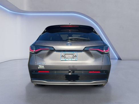 New 2026 Honda HR-V EX-L image 4