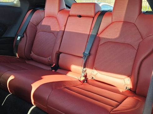 New 2026 Dodge Charger R/T Scat Pack image 7