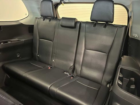 New 2026 Toyota Grand Highlander XLE AWD/4WD image 24