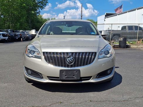 Used 2014 Buick Regal FWD image 2