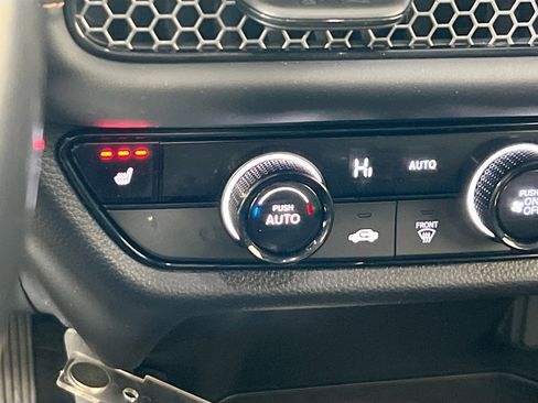 Used 2023 Honda HR-V Sport image 19