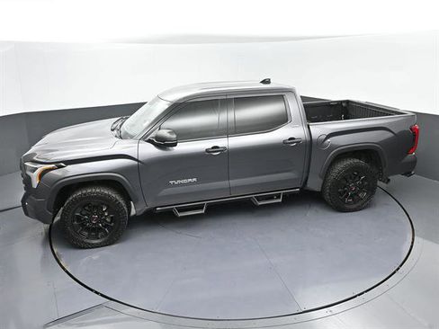 Certified 2022 Toyota Tundra SR5 image 42