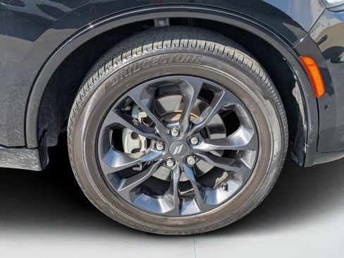 Used 2023 Dodge Durango R/T w/ Blacktop Package image 9