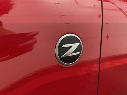 Used 2007 Nissan 350Z Enthusiast RWD image 15