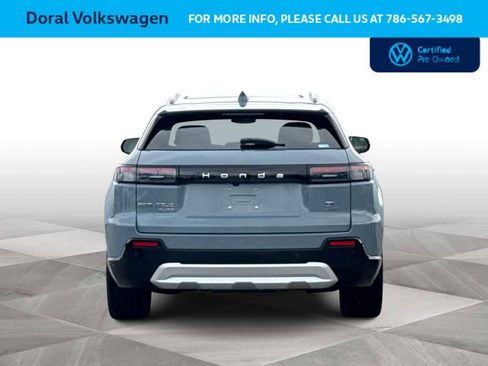 Used 2025 Honda Prologue Elite image 7