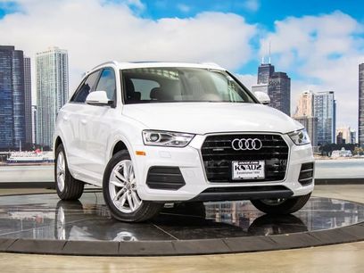 Used 2016 Audi Q3 2.0T Premium Plus