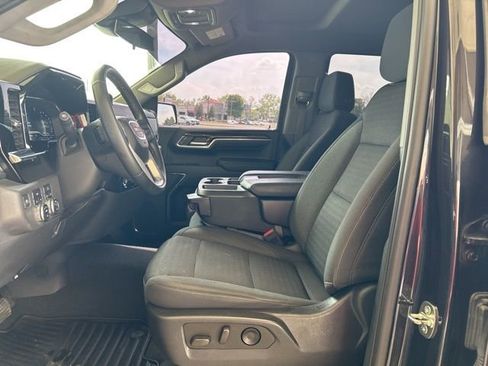 Used 2023 GMC Sierra 1500 Elevation image 8