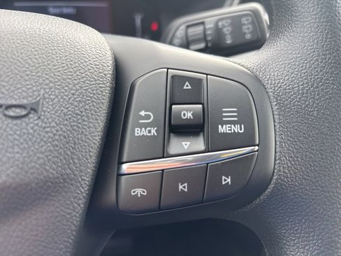 New 2026 Ford Escape Active image 24