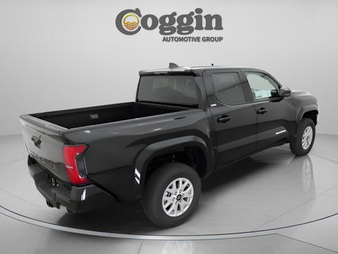New 2026 Toyota Tacoma SR5 AWD/4WD image 21