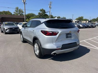 Used 2019 Chevrolet Blazer LT