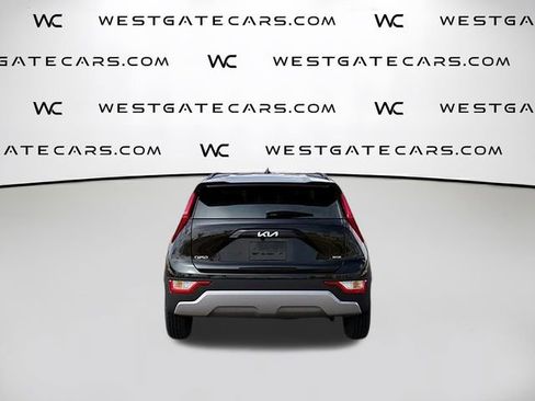 New 2026 Kia Niro EX image 7