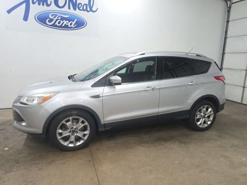 Used 2014 Ford Escape Titanium FWD image 32