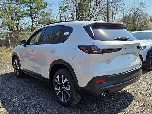 New 2026 MAZDA CX-5 Preferred AWD/4WD image 4