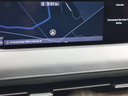 Used 2021 Genesis G80 3.5T w/ Prestige Package RWD image 8