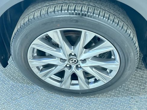 Used 2020 MAZDA CX-5 Grand Touring image 10