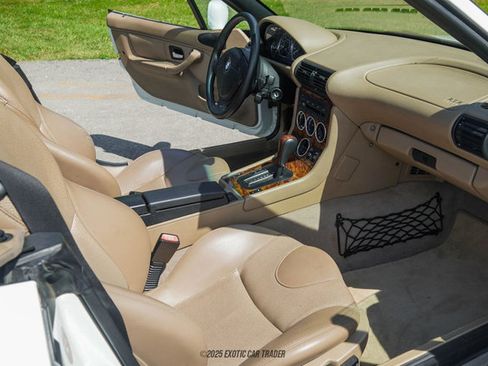 Used 2000 BMW Z3 2.5i image 50