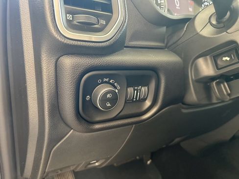 Used 2022 RAM 2500 Laramie AWD/4WD image 41
