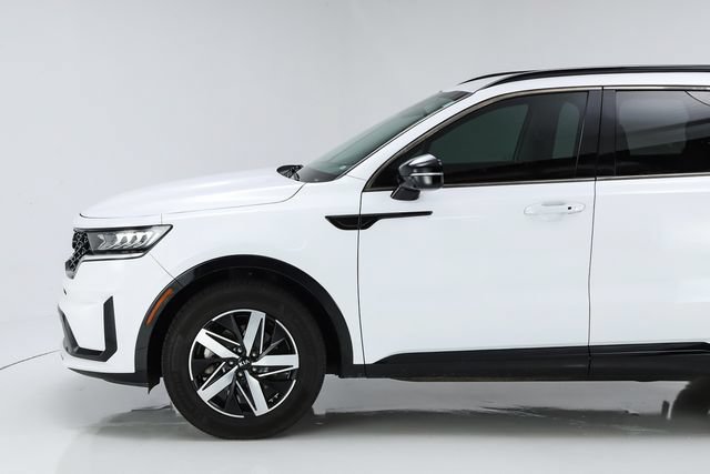 Used 2021 Kia Sorento S FWD image 43