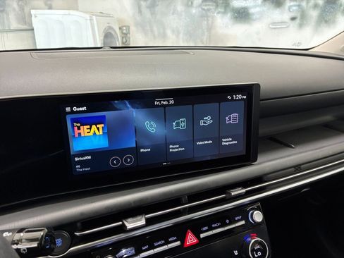 Used 2025 Hyundai Tucson SEL image 20