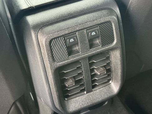 Used 2025 Ford Bronco Raptor AWD/4WD image 15