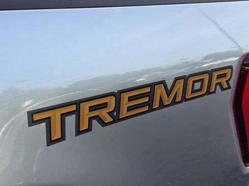 Used 2022 Ford F150 Tremor w/ Equipment Group 402A High AWD/4WD image 44