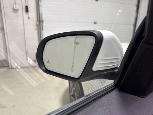 Used 2021 Mercedes-Benz C 300 4MATIC Sedan w/ AMG Line image 13