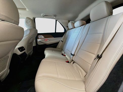 Used 2023 Mercedes-Benz GLE 350 image 17