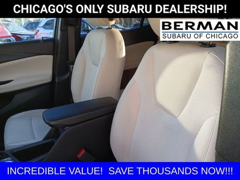 Used 2020 Buick Encore GX Select w/ Sport Touring Package image 22