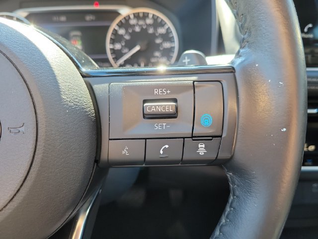 Used 2023 Nissan Rogue SL w/ SL Premium Package AWD/4WD image 28