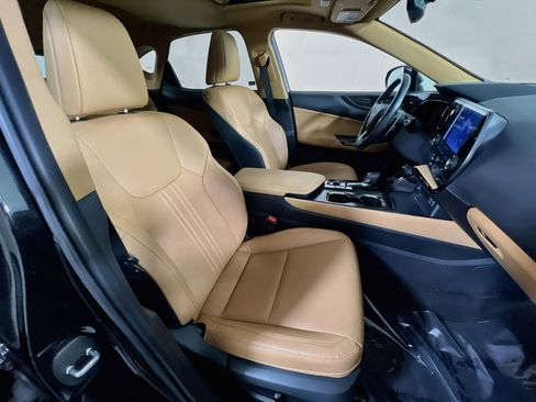 Used 2024 Lexus NX 350 AWD w/ Cold Area Package image 27